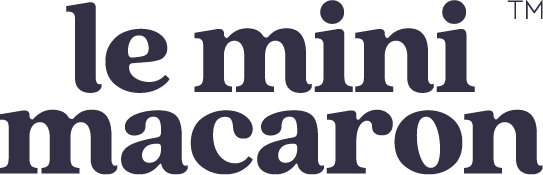 Logo Le Mini Macaron